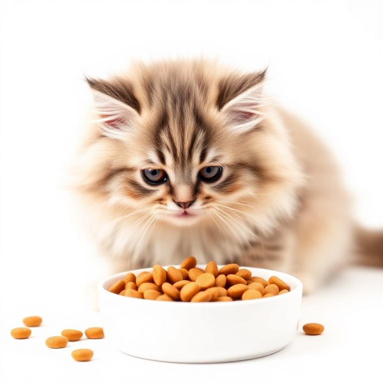 Cat Food